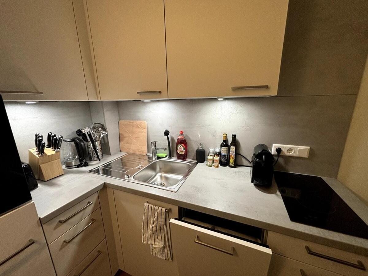 Am Fluss Appartement