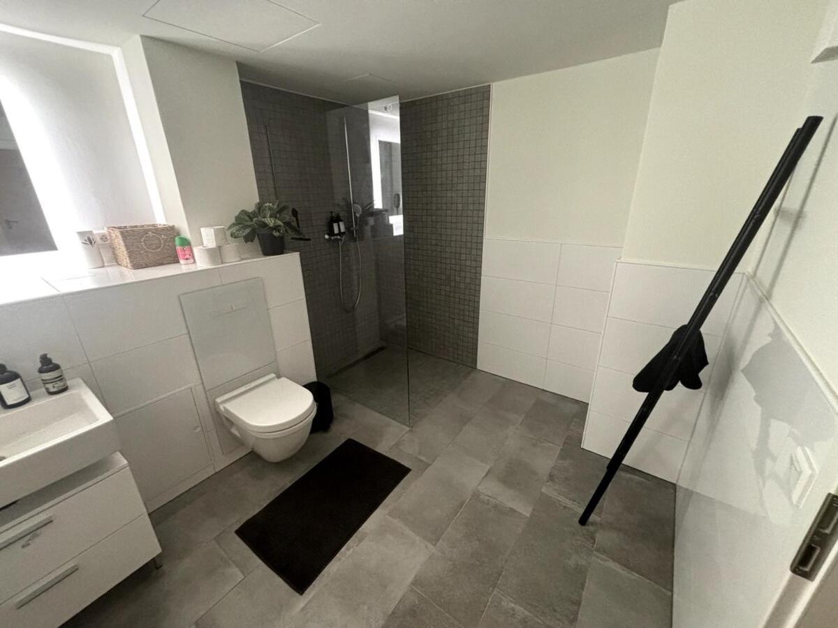 Am Fluss Apartment *