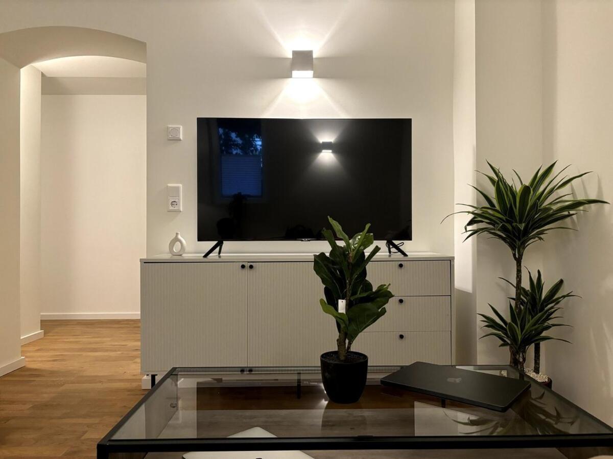 Am Fluss Appartement Francfort-sur-le-Main