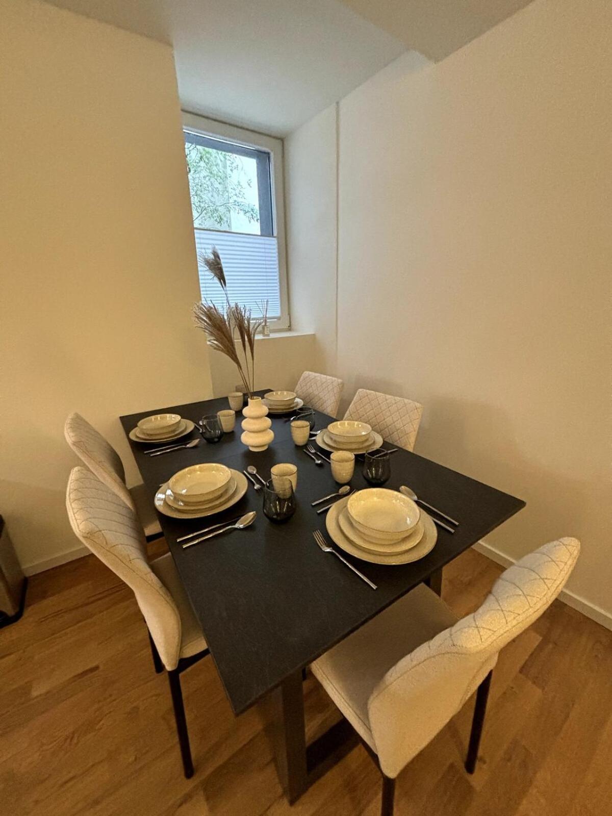 Apartment Am Fluss *